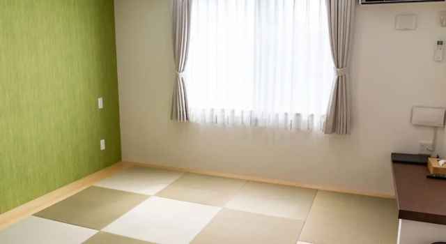 Номер Standard Jesly Villa Tokyo