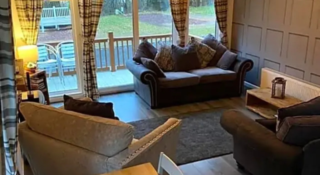 Tranquil Lodge