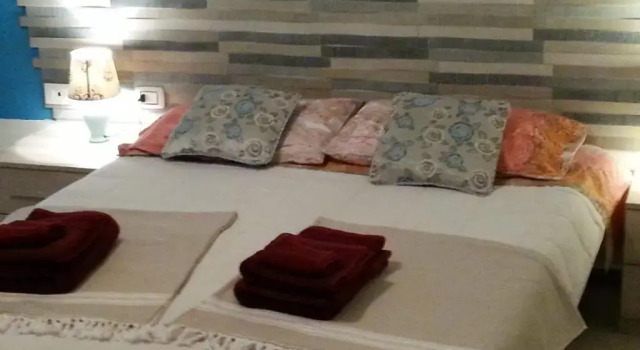 Номер Standard B&B Dell Abbaddu