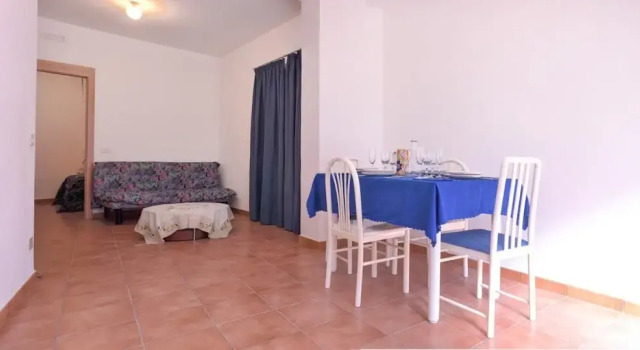 Acquasanta Restored House