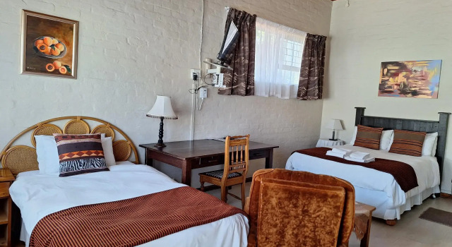 Aqua Marine Guest House