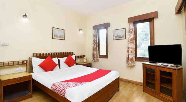 OYO 3533 Hotel Harsha