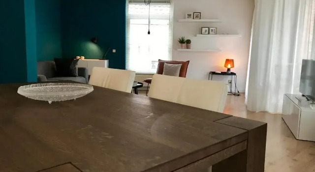 Апартаменты Deluxe Hotel Tongerlo