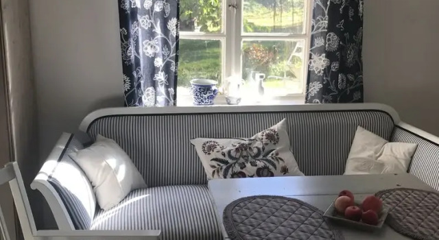 Bastedalens Herrgård, Rezerwuj Hotel Askersund 
