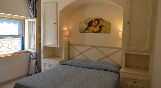 Апартаменты Classic Мансарда c 1 комнатой Villaggio Innamorata - Villa Moresca