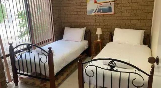 The Beach House, Reserva ahora Hotel Tura Beach Nueva Gales del Sur