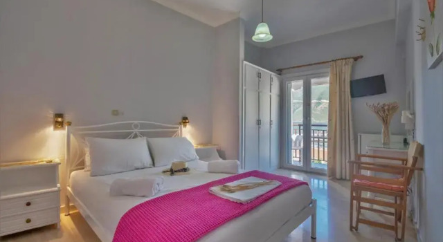 Run of House Pension Holidays