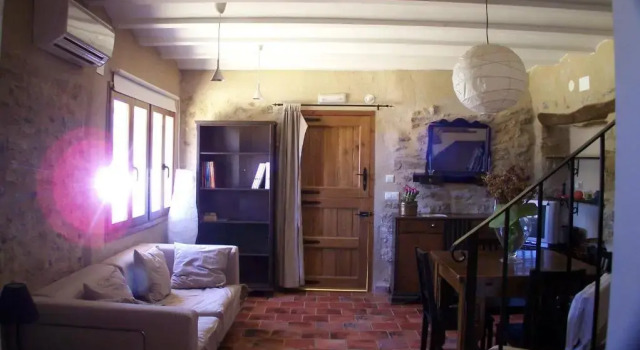 Апартаменты Cases Ruralmorella