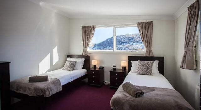 Номер Standard The Lions Lair Lodge