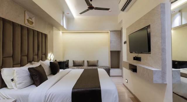 Номер Superior Hotel Larmont Luxury