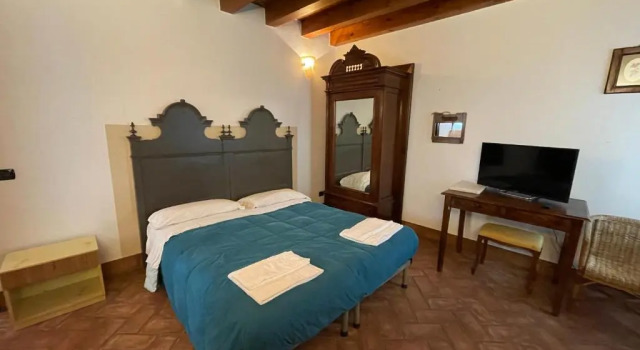 Agriturismo Corte Spino, Book Hotel Nogarole Rocca Veneto