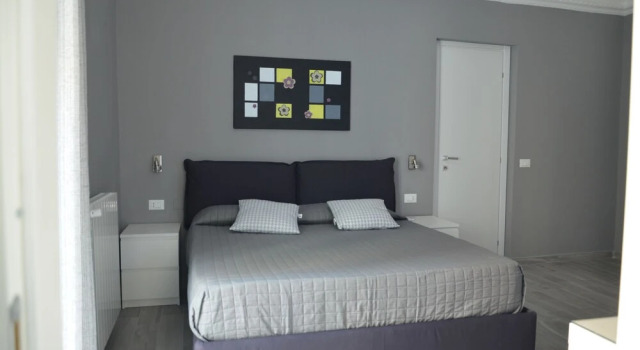 Cavour37 Rooms