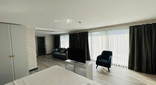 Люкс Avion Suite Hotel