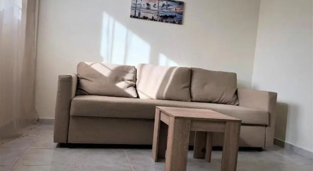Номер Standard Brothers House