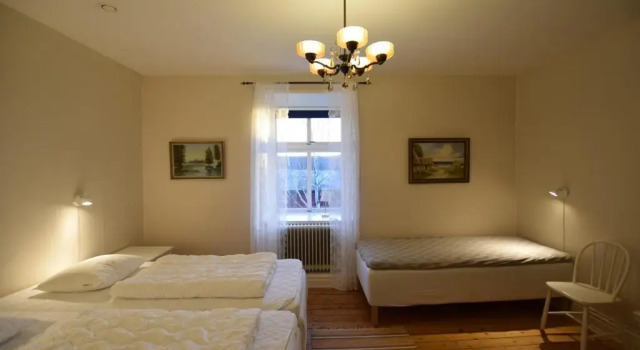 Номер Standard Bläsinge Gård Kullabygden