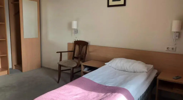 Номер Standard TOSS Hotel