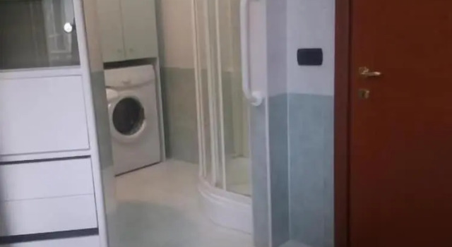 Четырёхместный номер Business B&B 30 mt dal Duomo
