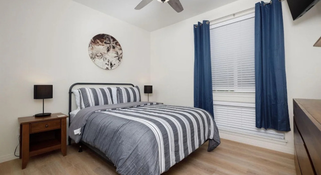Alii Cove#q3 Beautiful Ground Floor Unit With AC!