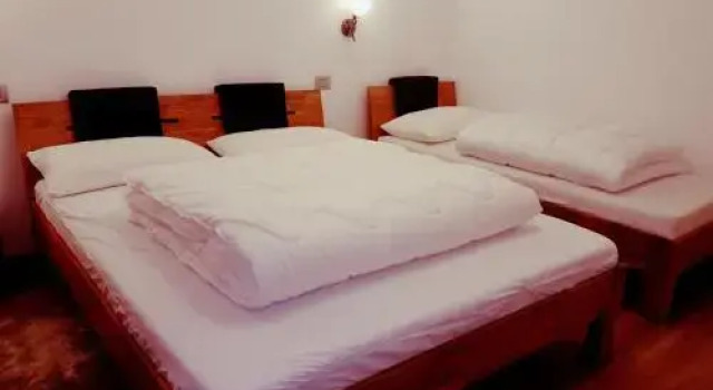 Apartment San Colombano
