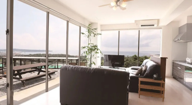 Номер Standard Churamui Terrace