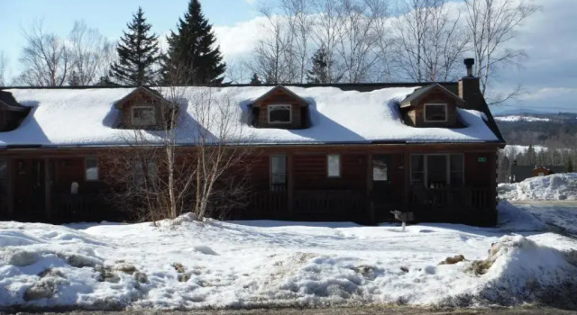 Апартаменты Rangeley Lake Resort a Ramada by Wyndham