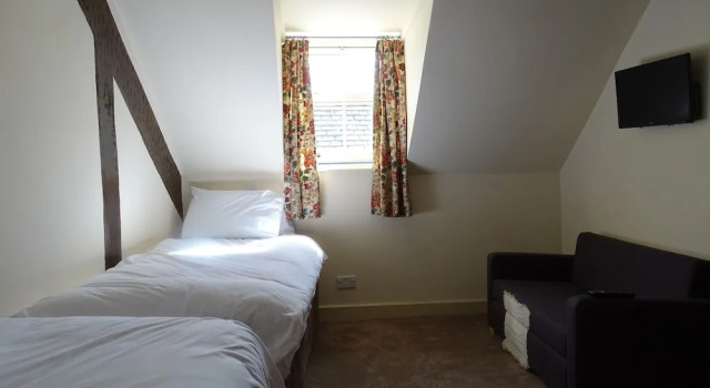 Ellesmere Hotel, Prenota Hotel Ellesmere 