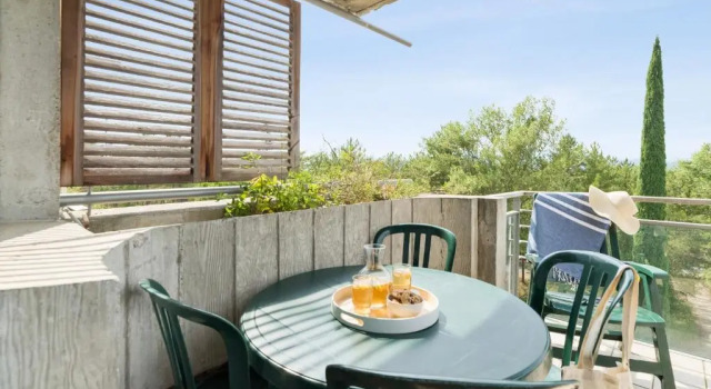 Трёхместный номер Standard SOWELL HOTELS Ardèche
