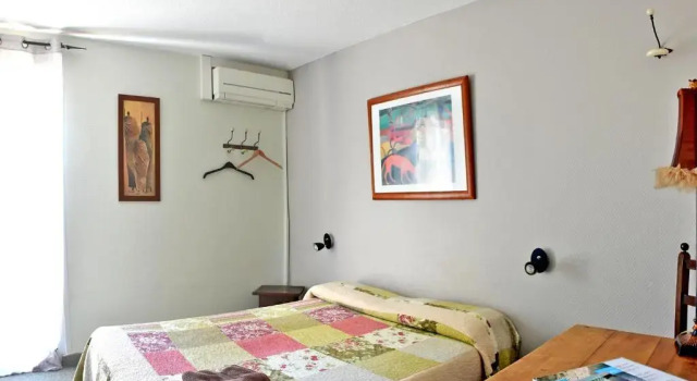 Двухместный номер Standard Ad Cyber-Hôtel