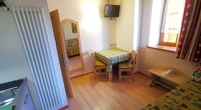 Agritur Masi Brenta