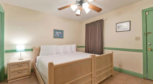 Номер Standard Acapulco Villa South Padre Island