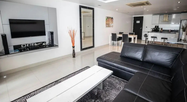 Nakalay Seaview Penthouse