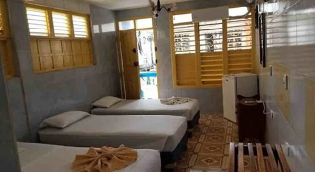 Casa Fernando y Natacha, Забронировать Отель Баракоа Гуантанамо