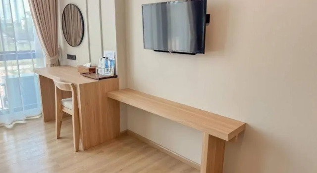 Номер Superior Pillows Boutique Hotel