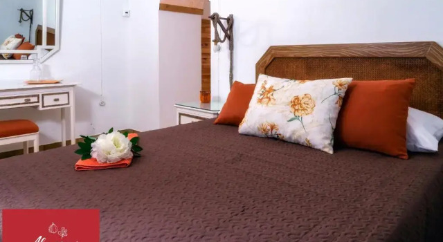 Номер Deluxe Guest House Almeixar