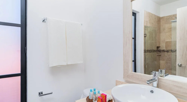 Номер Standard Krystal Grand Residences San Miguel de Allende