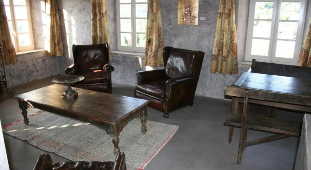 La Magnanerie de Seillans