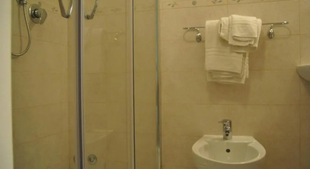 Номер Standard Hotel Carlton