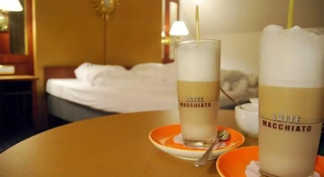 Номер Economy Hotel-Gasthof Maisberger