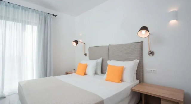 Люкс Luxury Terra Pietra Luxury Villas & Suites