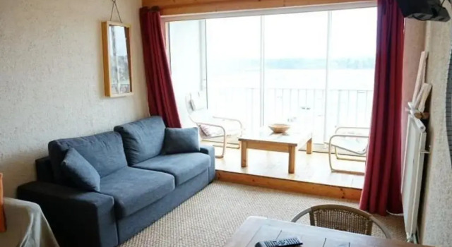 Appartement Trégastel, 2 pièces, 4 personnes - FR-1-368-224, Rezerwuj Apartament Tregastel 
