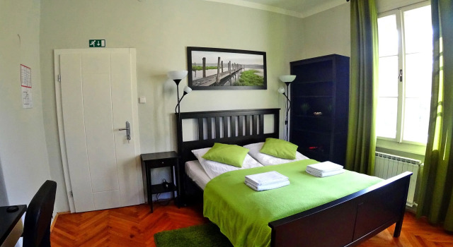 Guesthouse Soul Ljubljana