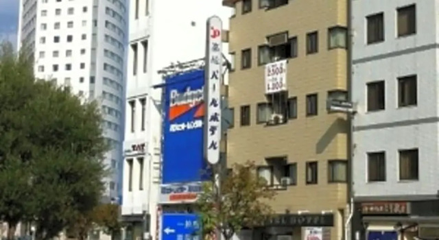 Takamatsu Pearl Hotel - Vacation STAY 11147v, จอง โรงแรม ทากามัตสึ คางาวะ