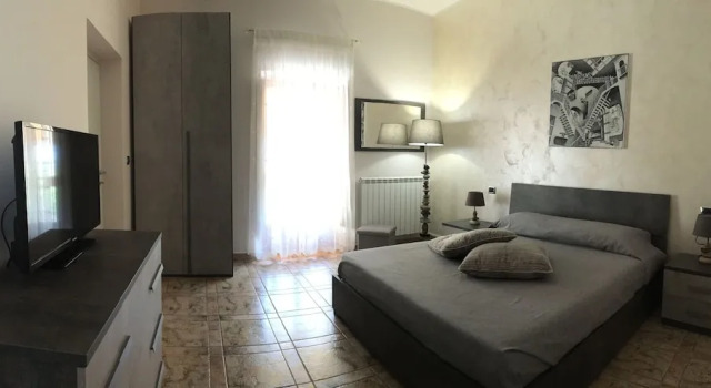 B&B Villa Greta