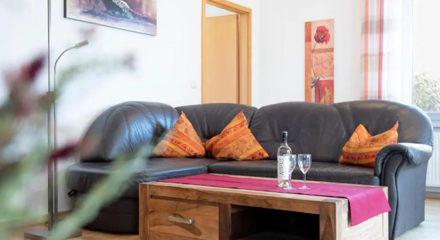 Deichhof 3 Wohnung 2