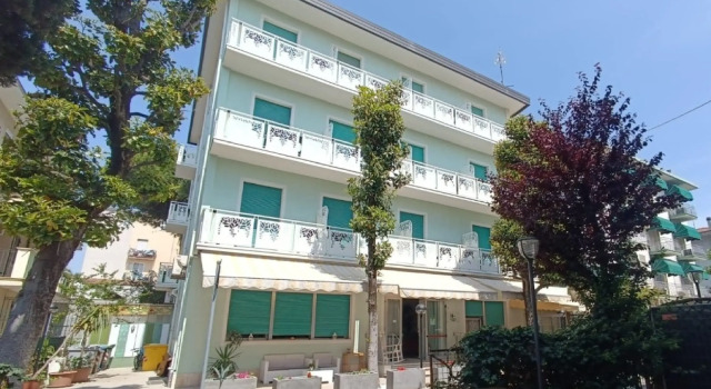 Hotel Sabrina Nord