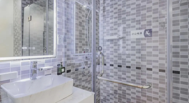 Номер Standard E-Homes