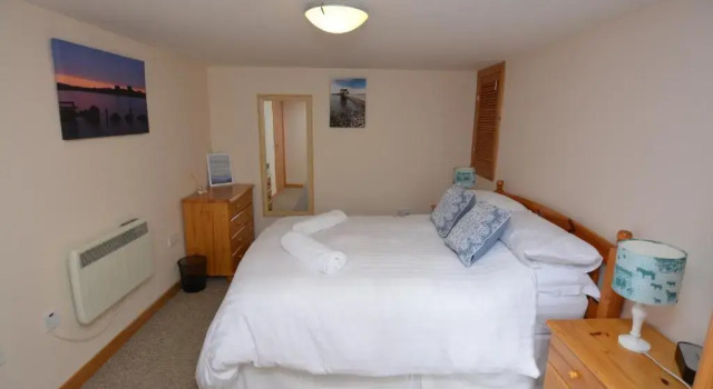Апартаменты Northness Apartments, Lerwick Self Contained