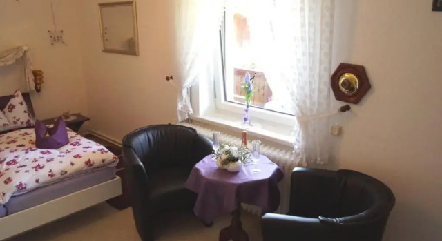 Pension Jagdhütte