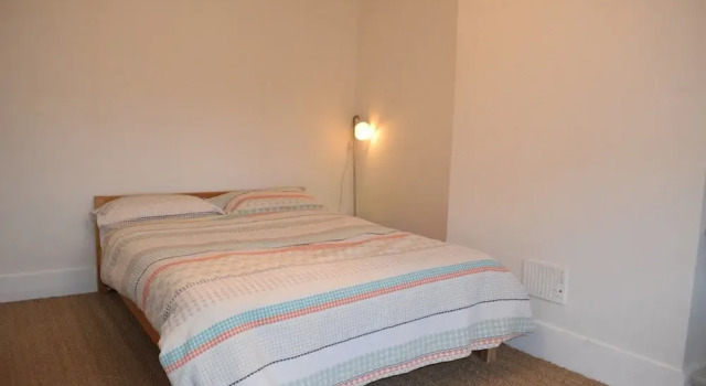 2 Bedroom Flat in Central Brixton, Varaa Huoneisto Asunnot kohteessa Merseyside, Huoneisto