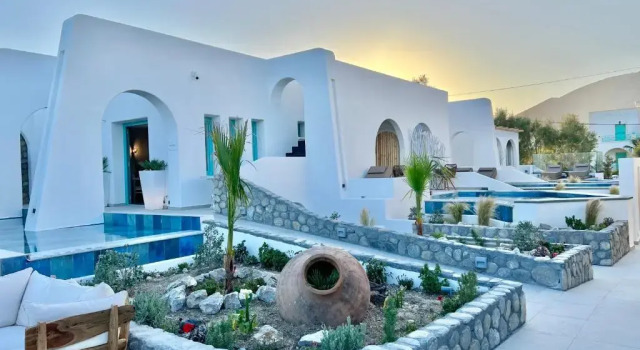 Люкс с видом на море Anastasia Princess Luxury Beach Residence, Adults Only